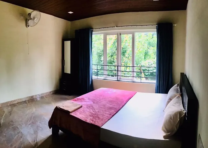 High Shine Homestay