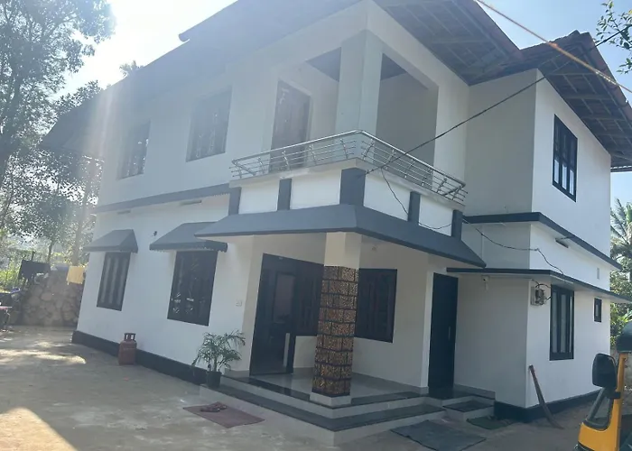 Rifa Homestay