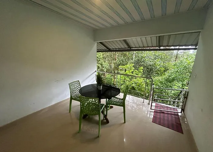 Rifa Homestay