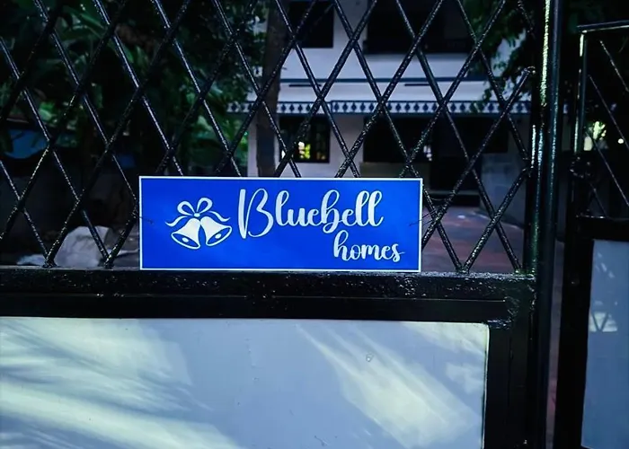 Bluebell Homes A - 3 Bhk Near To Calicut