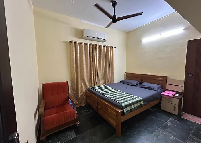 Bluebell Homes A - 3 Bhk Near To Calicut