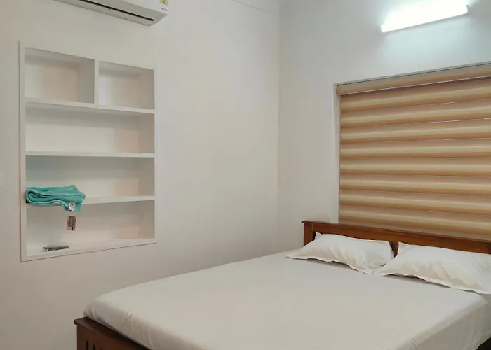 Ivory Suites County