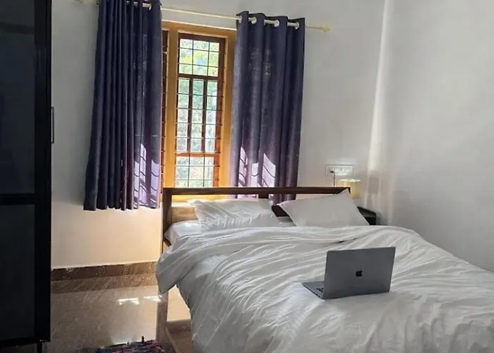 Casa Horizon I 3 Bhk By The Forest