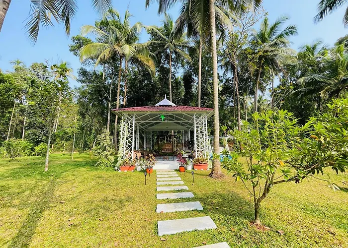 Green Hills Nature Stay