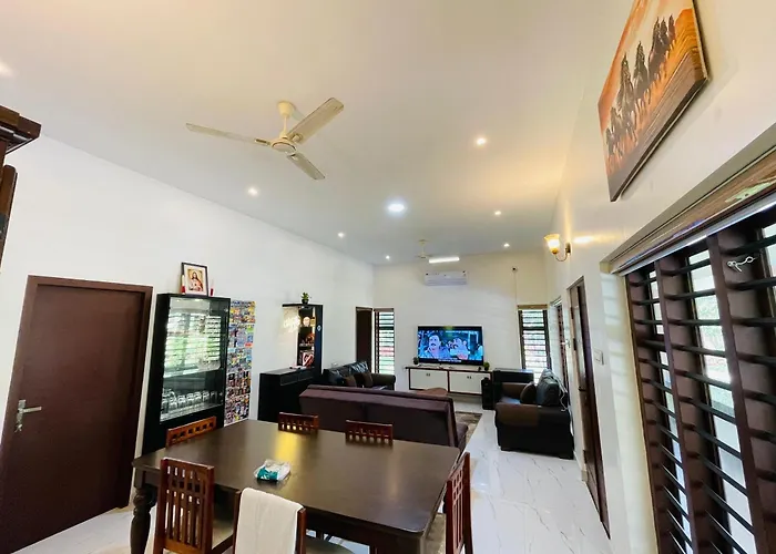 Green Hills Nature Stay